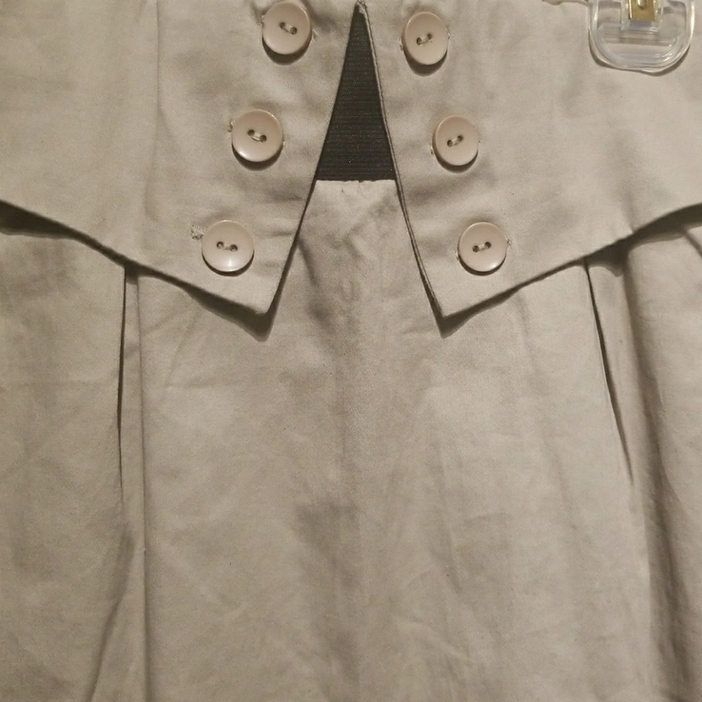 Skirt